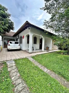 Casa com 4 Quartos à venda, 180m² no Passa Vinte, Palhoça