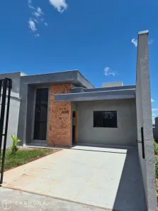 Casa com 2 Quartos à venda, 55m² no Conjunto Floresta, Sarandi