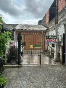 Casa com 1 Quarto à venda, 91m² no Vila das Palmeiras, Guarulhos