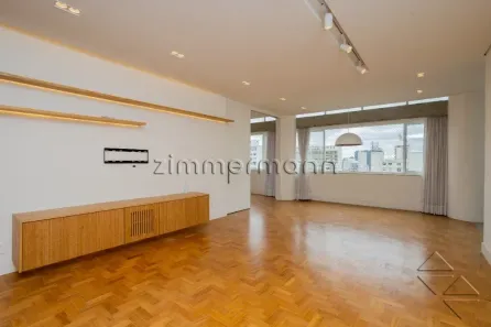 Apartamento com 4 Quartos à venda, 220m² no Higienópolis, São Paulo