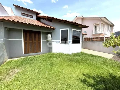 Casa com 3 Quartos à venda, 80m² no Igara, Canoas