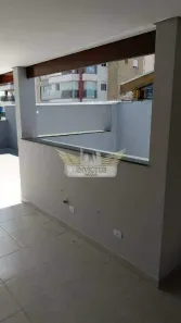 Cobertura com 2 Quartos à venda, 90m² no Vila Pires, Santo André