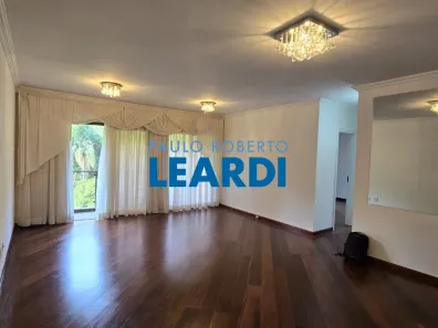Apartamento com 2 Quartos para alugar, 116m² no Alphaville, Santana de Parnaíba