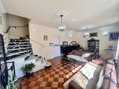 Sobrado com 3 Quartos à venda, 250m² no Vila Clementino, São Paulo