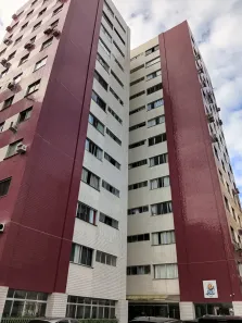 Apartamento com 3 Quartos para alugar, 56m² no Costa Azul, Salvador