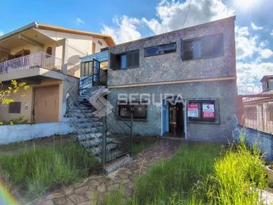 Casa com 4 Quartos para alugar, 140m² no Mathias Velho, Canoas