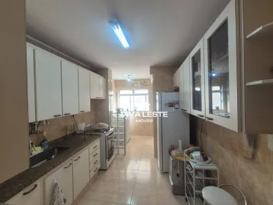 Apartamento com 3 Quartos à venda, 70m² no Belenzinho, São Paulo