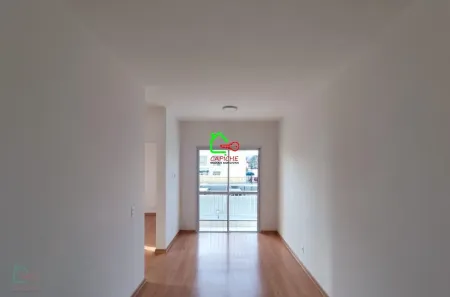 Apartamento com 2 Quartos à venda, 52m² no João XXIII, Vinhedo