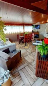 Cobertura com 3 Quartos à venda, 154m² no Vila Gilda, Santo André
