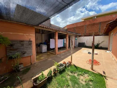Casa com 4 Quartos à venda, 180m² no Vila Nova Brasil, Jaú