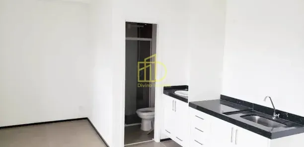 Apartamento com 1 Quarto à venda, 32m² no Jardim Faculdade, Sorocaba