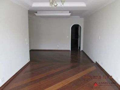 Apartamento com 3 Quartos à venda, 140m² no Nova Petrópolis, São Bernardo do Campo