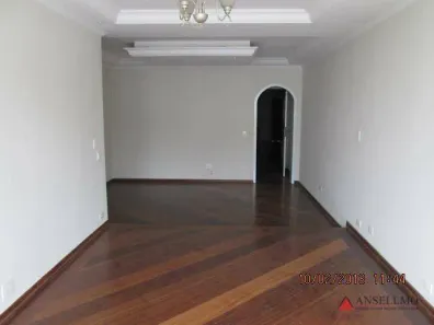 Apartamento com 3 Quartos à venda, 140m² no Nova Petrópolis, São Bernardo do Campo