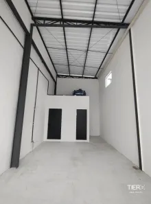Prédio Comercial com 1 Quarto para alugar, 100m² no Parque Ipê, São Paulo