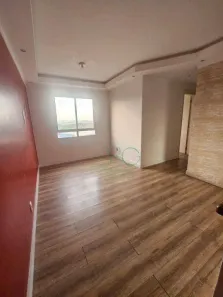 Apartamento com 3 Quartos para alugar, 54m² no Vila Venditti, Guarulhos