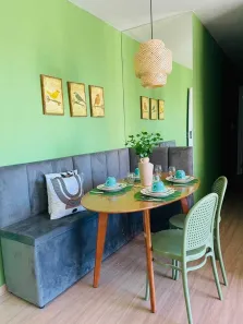 Apartamento com 2 Quartos à venda, 54m² no Aeroporto, Aracaju