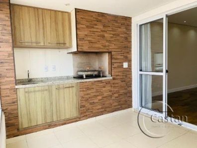 Apartamento com 3 Quartos à venda, 97m² no Vila Bertioga, São Paulo