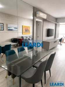 Apartamento com 3 Quartos para alugar, 90m² no Itacorubi, Florianópolis