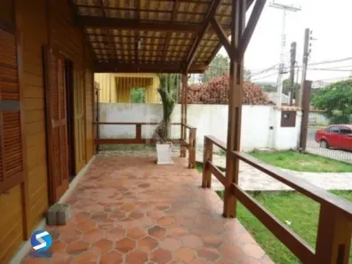Casa com 3 Quartos à venda, 306m² no Nonoai, Porto Alegre
