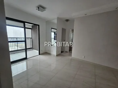 Apartamento com 2 Quartos para alugar, 68m² no Continental, Osasco