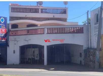 Sobrado com 3 Quartos à venda, 285m² no Vila Homero, Indaiatuba