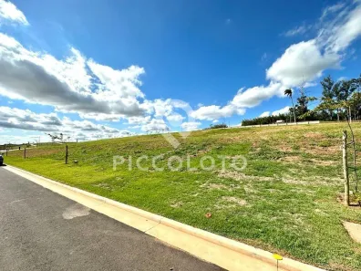 Lote/Terreno à venda, 477m² no Loteamento Residencial Pedra Alta (Sousas), Campinas