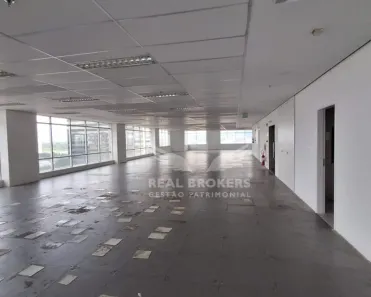 Sala Comercial para alugar, 1356m² no Alphaville Centro Industrial e Empresarial/Alphaville., Barueri
