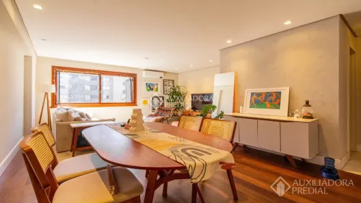Apartamento com 3 Quartos à venda, 114m² no Mont Serrat, Porto Alegre