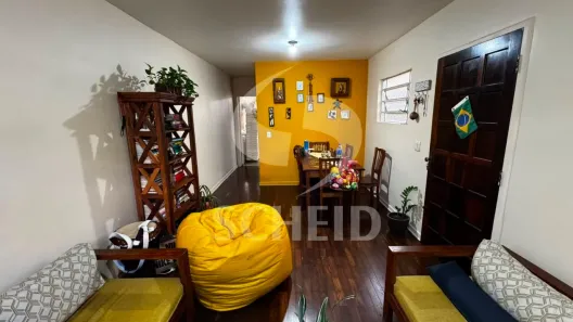 Casa com 4 Quartos à venda, 124m² no Jardim Umuarama, São Paulo
