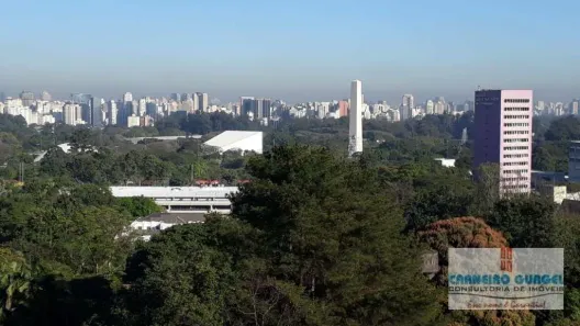 Cobertura com 4 Quartos à venda, 595m² no Paraíso, São Paulo