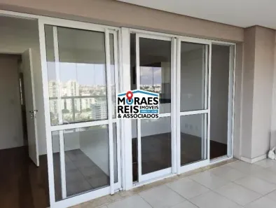 Apartamento com 2 Quartos à venda, 58m² no Santo Amaro, São Paulo