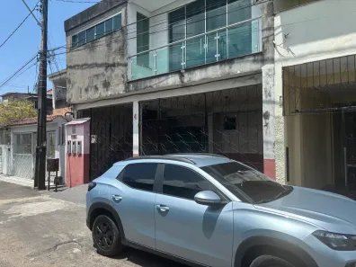 Casa com 4 Quartos à venda, 300m² no Compensa, Manaus