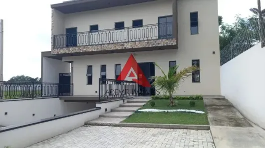 Casa de Condomínio com 3 Quartos à venda, 283m² no Quiririm, Taubaté