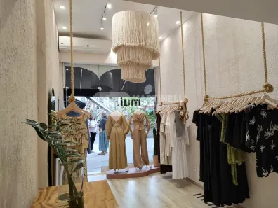 Ponto Comercial à venda, 22m² no Recreio dos Bandeirantes, Rio de Janeiro