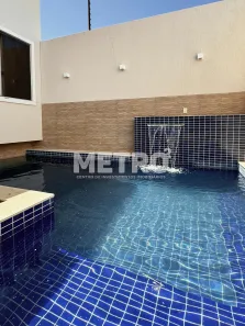 Casa de Condomínio com 2 Quartos à venda, 223m² no Pedra do Bode, Petrolina