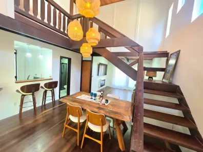 Casa de Condomínio com 3 Quartos para alugar, 300m² no Aruã, Mogi das Cruzes