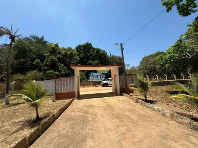 Fazenda/Sítio à venda, 369990000m² no Tabajaras, Teresina