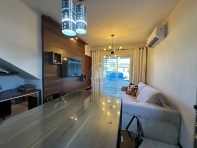 Apartamento com 3 Quartos à venda, 68m² no Aririú, Palhoça