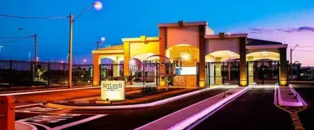 Ponto Comercial à venda, 380m² no Setlife Mirassol, Mirassol