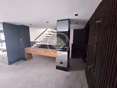 Casa com 4 Quartos para alugar, 200m² no Boqueirão, Santos