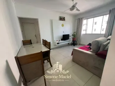 Apartamento com 2 Quartos à venda, 64m² no Vila Osasco, Osasco