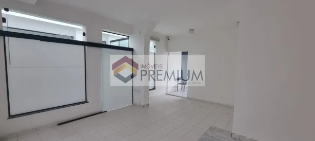 Sala Comercial com 2 Quartos para alugar, 59m² no Jardim São Dimas, São José dos Campos
