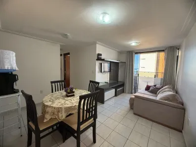 Apartamento com 3 Quartos à venda, 70m² no Manaíra, João Pessoa