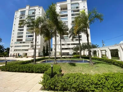 Apartamento com 3 Quartos à venda, 116m² no Vila Brandina, Campinas