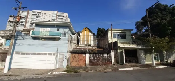 Lote/Terreno à venda, 406m² no Vila Ipojuca, São Paulo