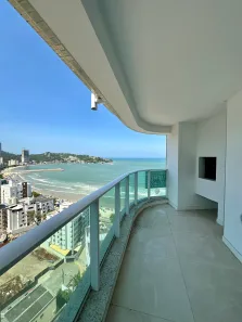 Apartamento com 3 Quartos à venda, 132m² no Centro, Itapema