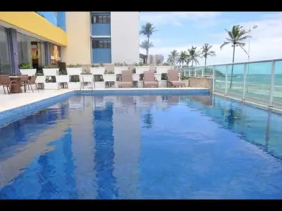 Apartamento com 1 Quarto para alugar, 35m² no Barra, Salvador