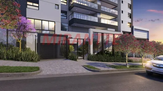 Apartamento com 3 Quartos à venda, 115m² no Sumaré, São Paulo