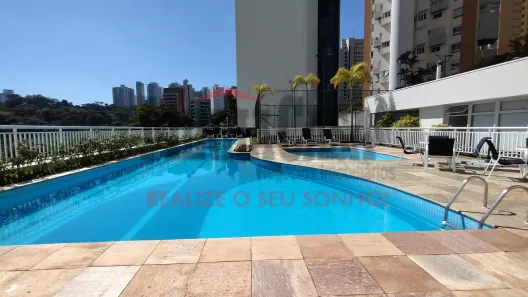 Apartamento com 2 Quartos à venda, 75m² no Vila Suzana, São Paulo