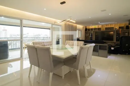 Apartamento com 3 Quartos à venda, 242m² no Nova Petrópolis, São Bernardo do Campo
